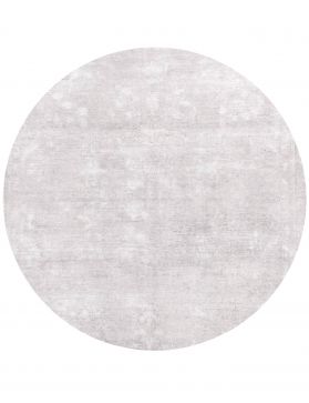 Tappeto vintage persiano  grigo <br/>157 x 157 cm