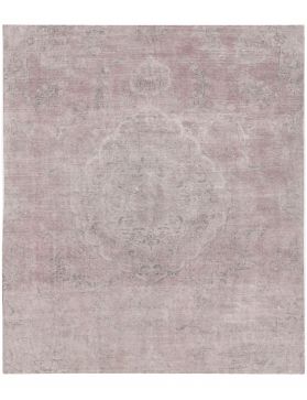 Tappeto vintage persiano  grigo <br/>250 x 200 cm