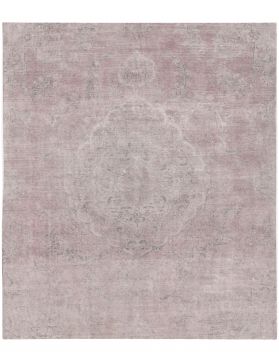 Alfombra persa vintage 250 x 200 gris