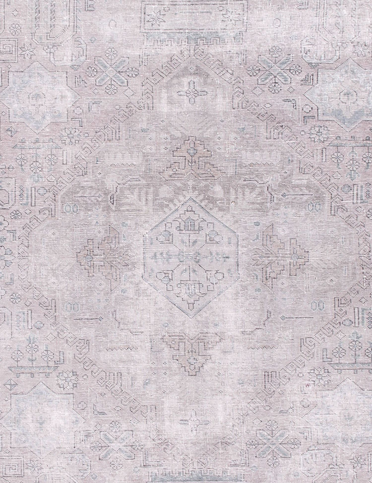 Persialaiset vintage matot  harmaa <br/>202 x 202 cm