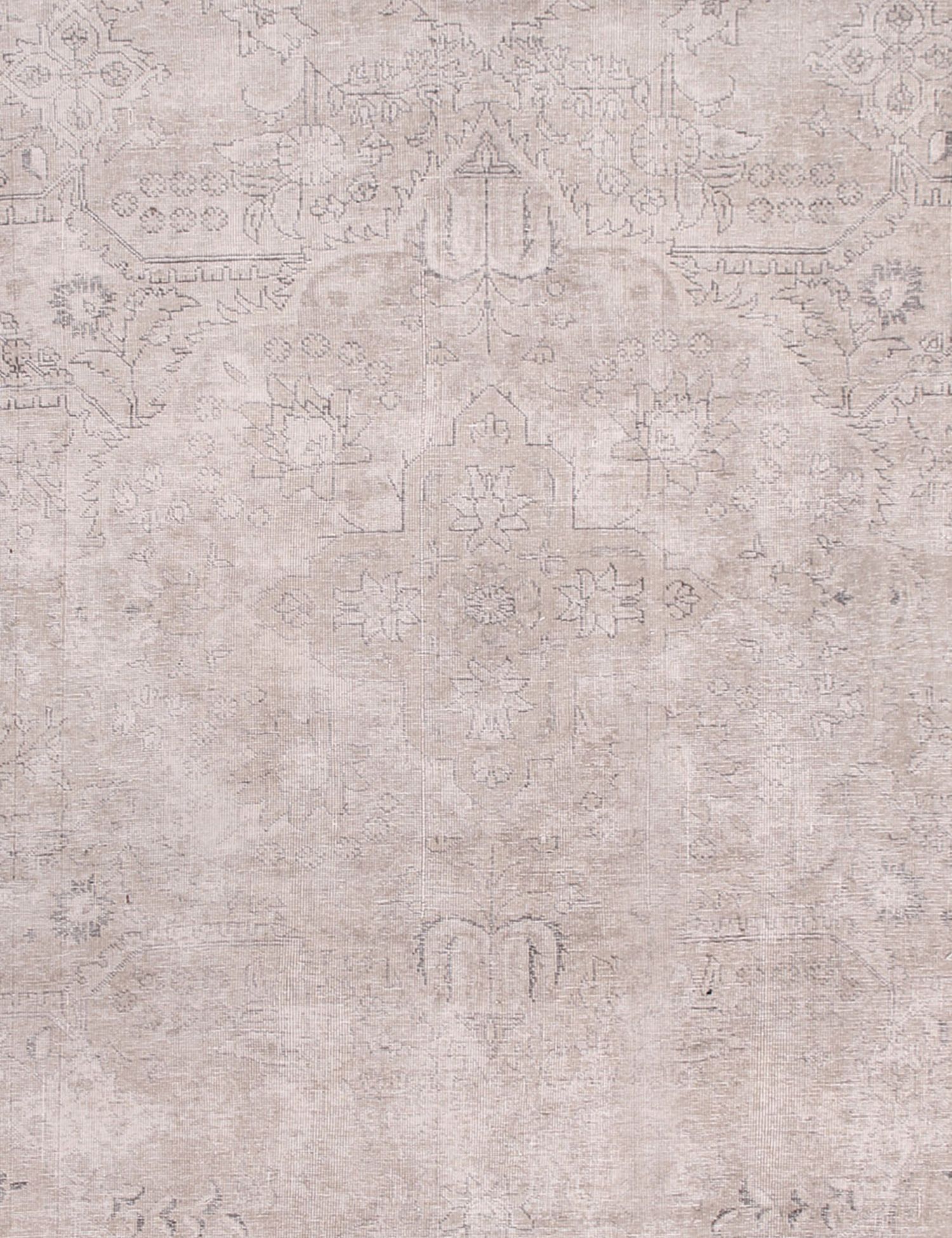 Persialaiset vintage matot  beige <br/>250 x 208 cm