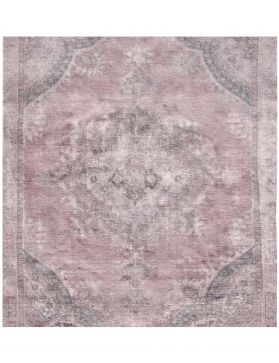 Persian Vintage Carpet 225 x 225 beige 