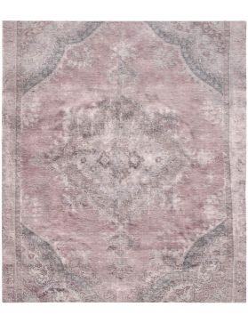 Persian Vintage Carpet 280 x 225 beige 