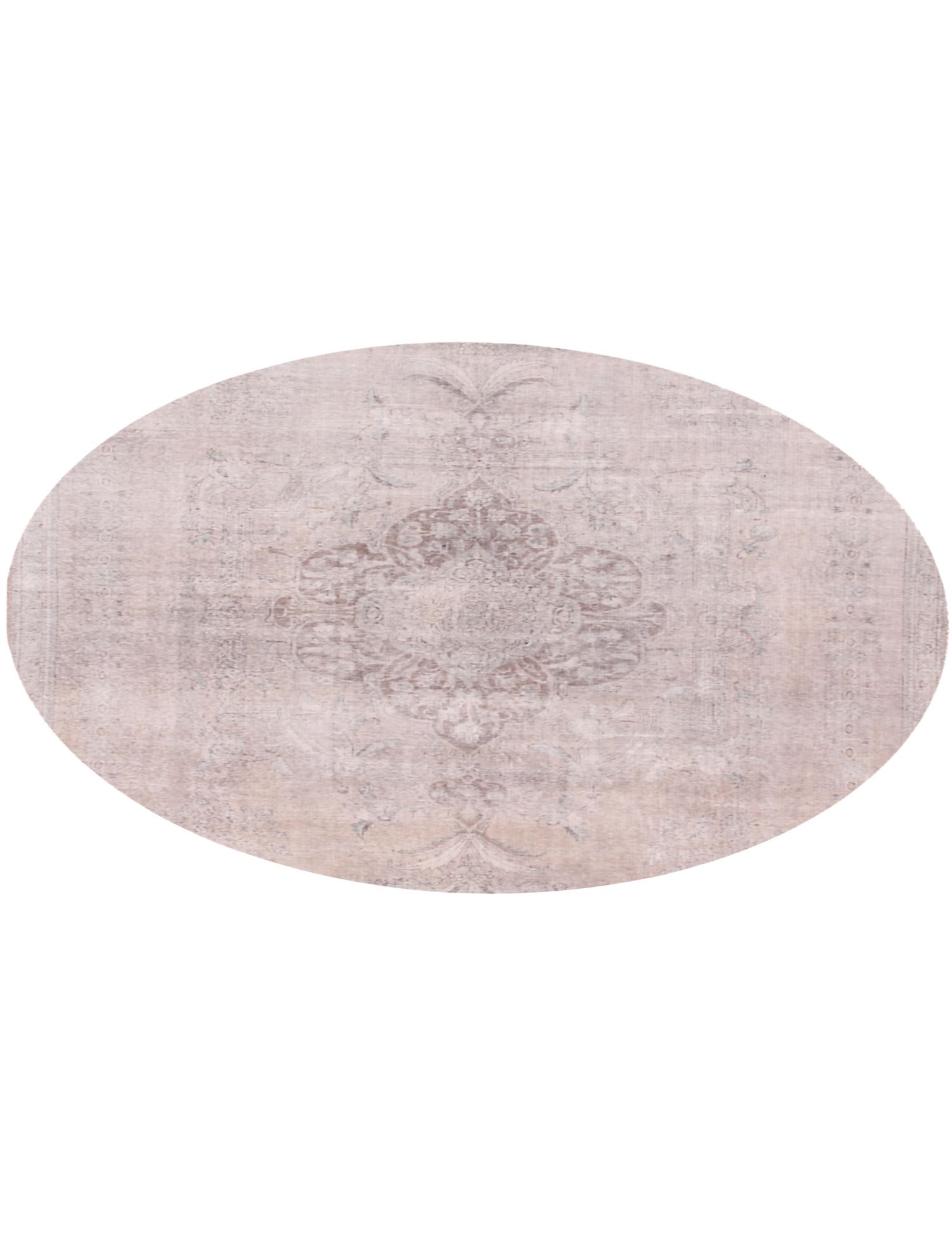 Persialaiset vintage matot  harmaa <br/>222 x 222 cm