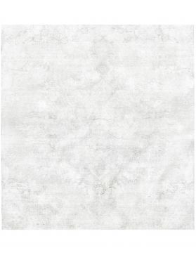 Square  Vintage Carpet  green  <br/>180 x 180 cm
