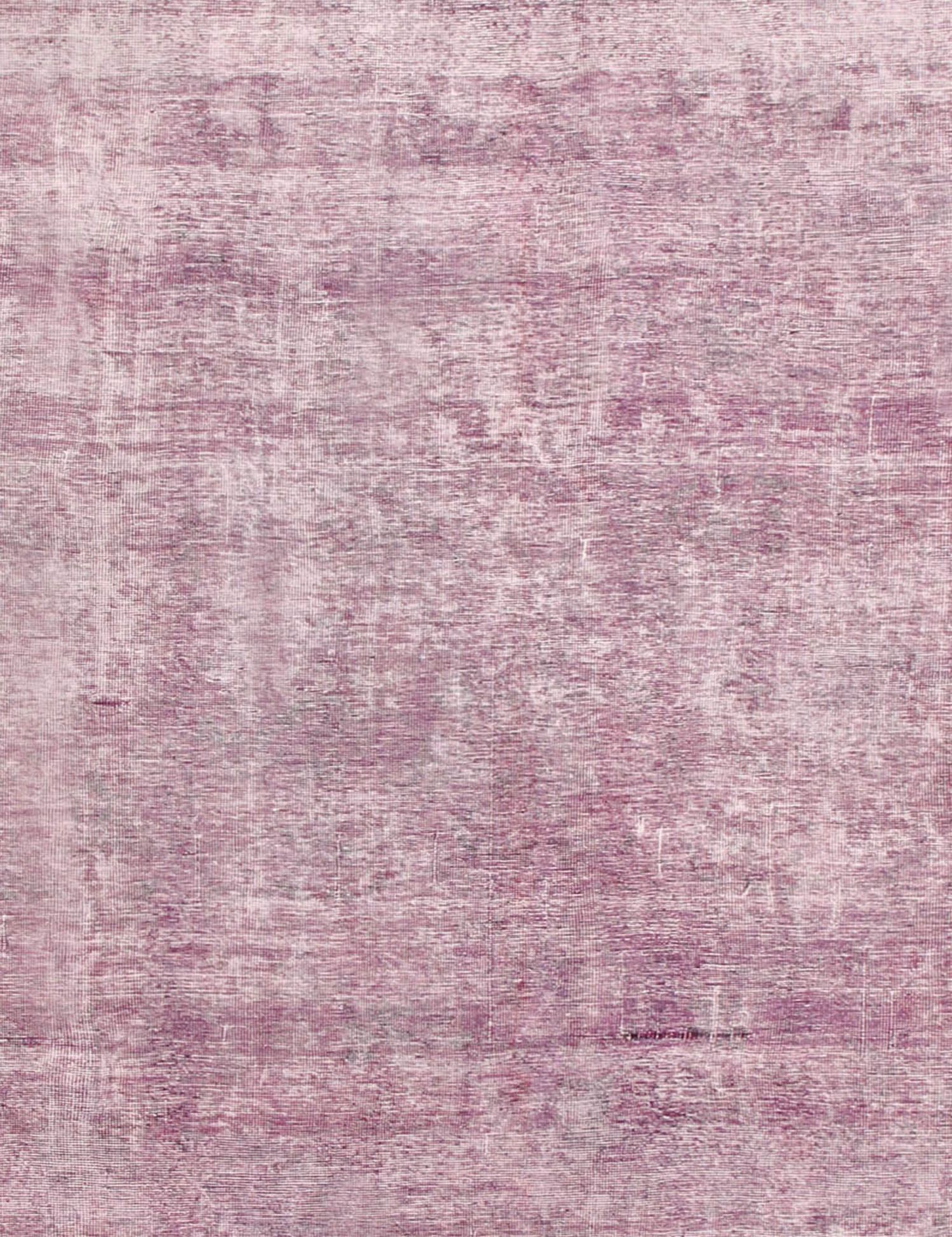 Tappeto vintage persiano  viola <br/>214 x 214 cm