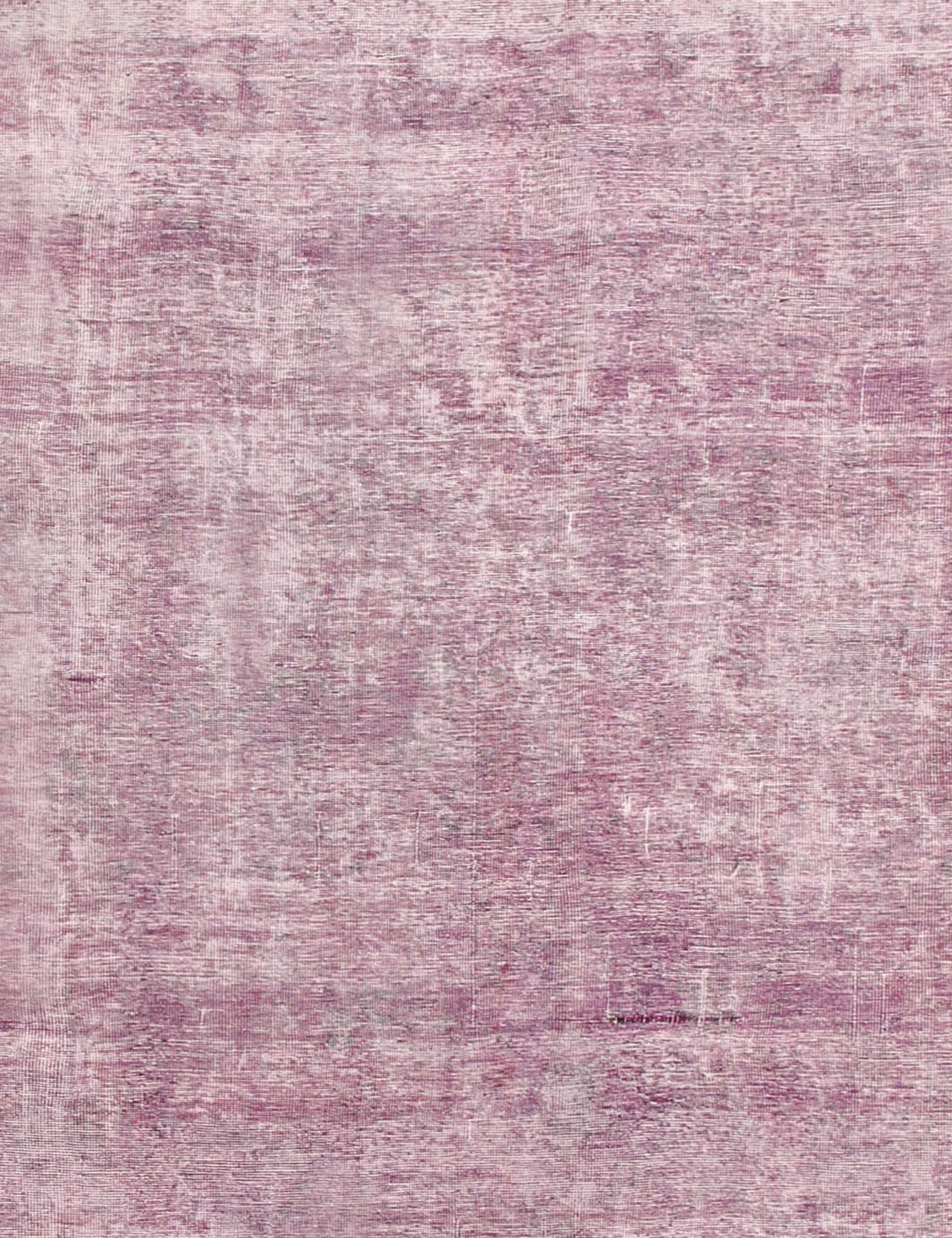 Tappeto vintage persiano  viola <br/>214 x 214 cm