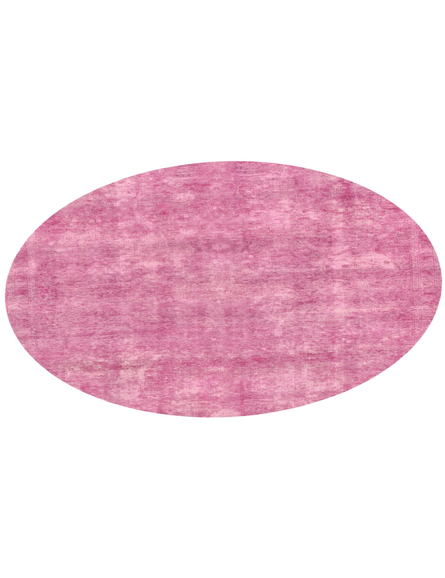 Persialaiset vintage matot  violetti <br/>174 x 174 cm