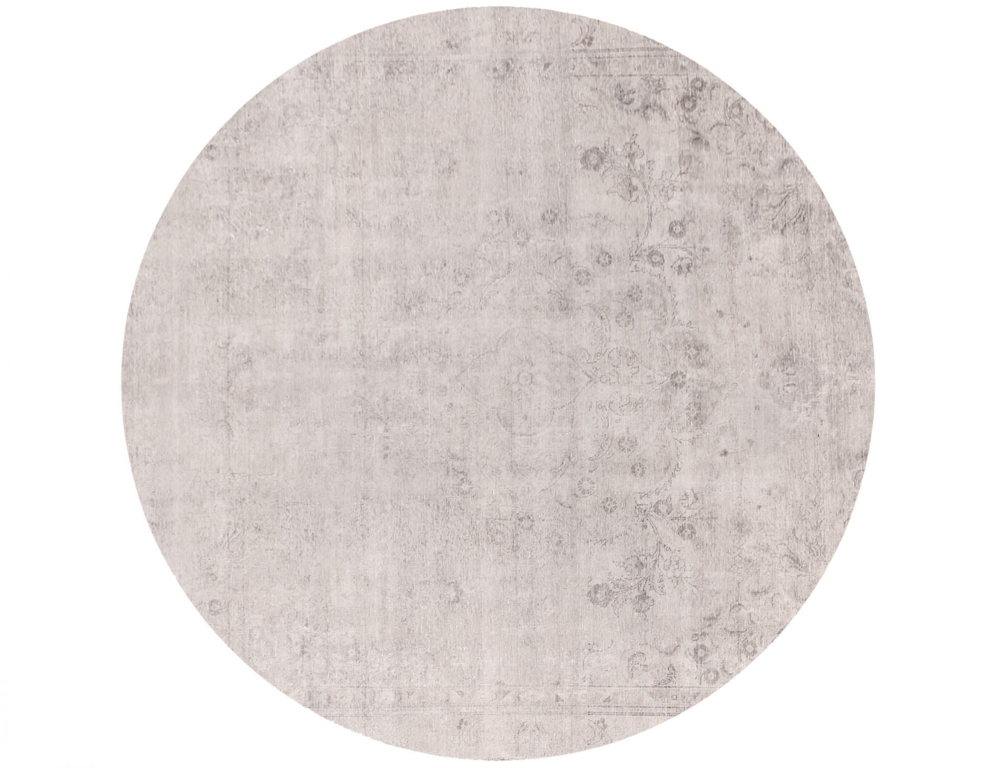 Tappeto vintage persiano  beige <br/>260 x 260 cm