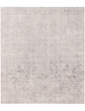 Tappeto vintage persiano  beige <br/>300 x 260 cm