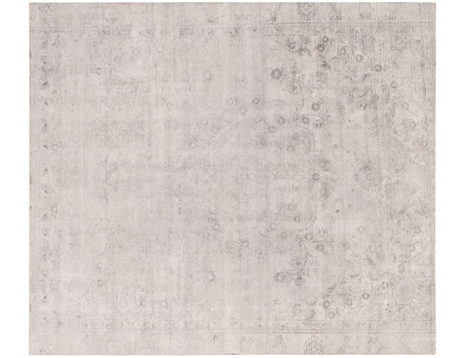 Tappeto vintage persiano  beige <br/>300 x 260 cm