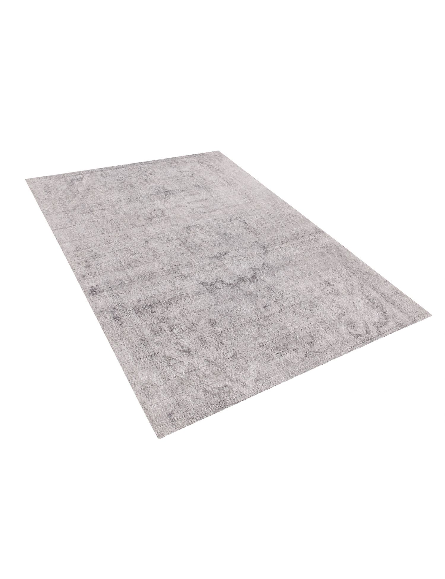 Persischer Vintage Teppich  grau <br/>330 x 284 cm