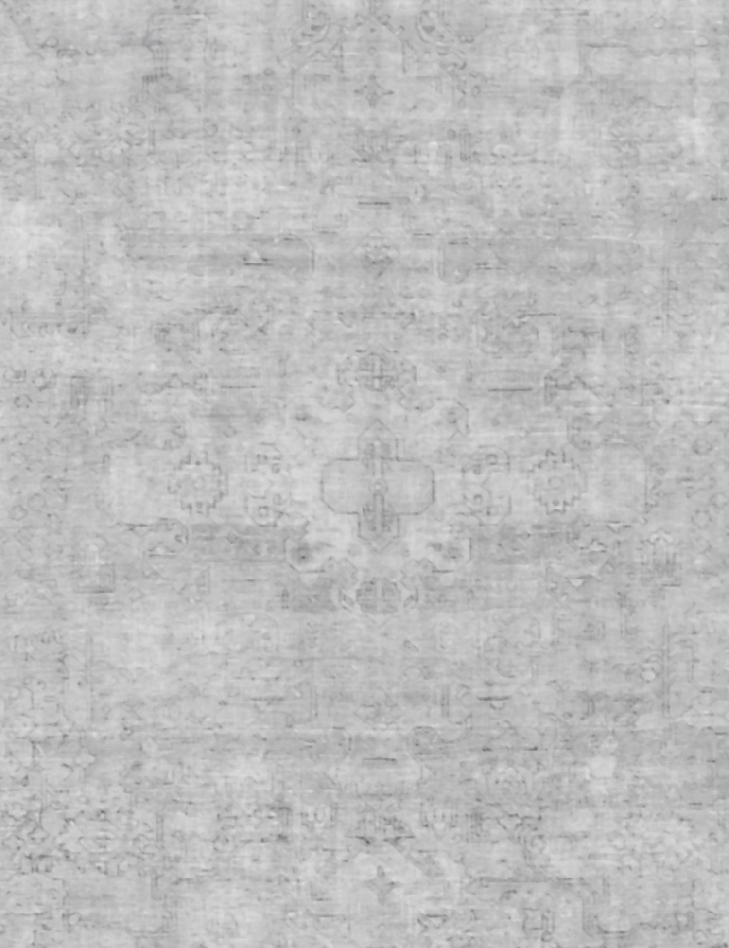 Persialaiset vintage matot  harmaa <br/>240 x 240 cm