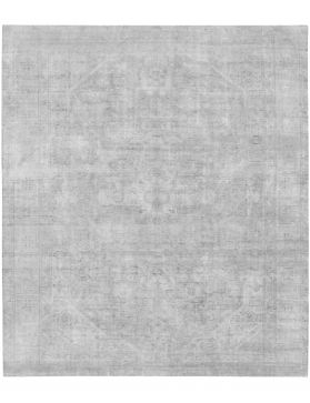 Persian Vintage Carpet  grey <br/>300 x 240 cm