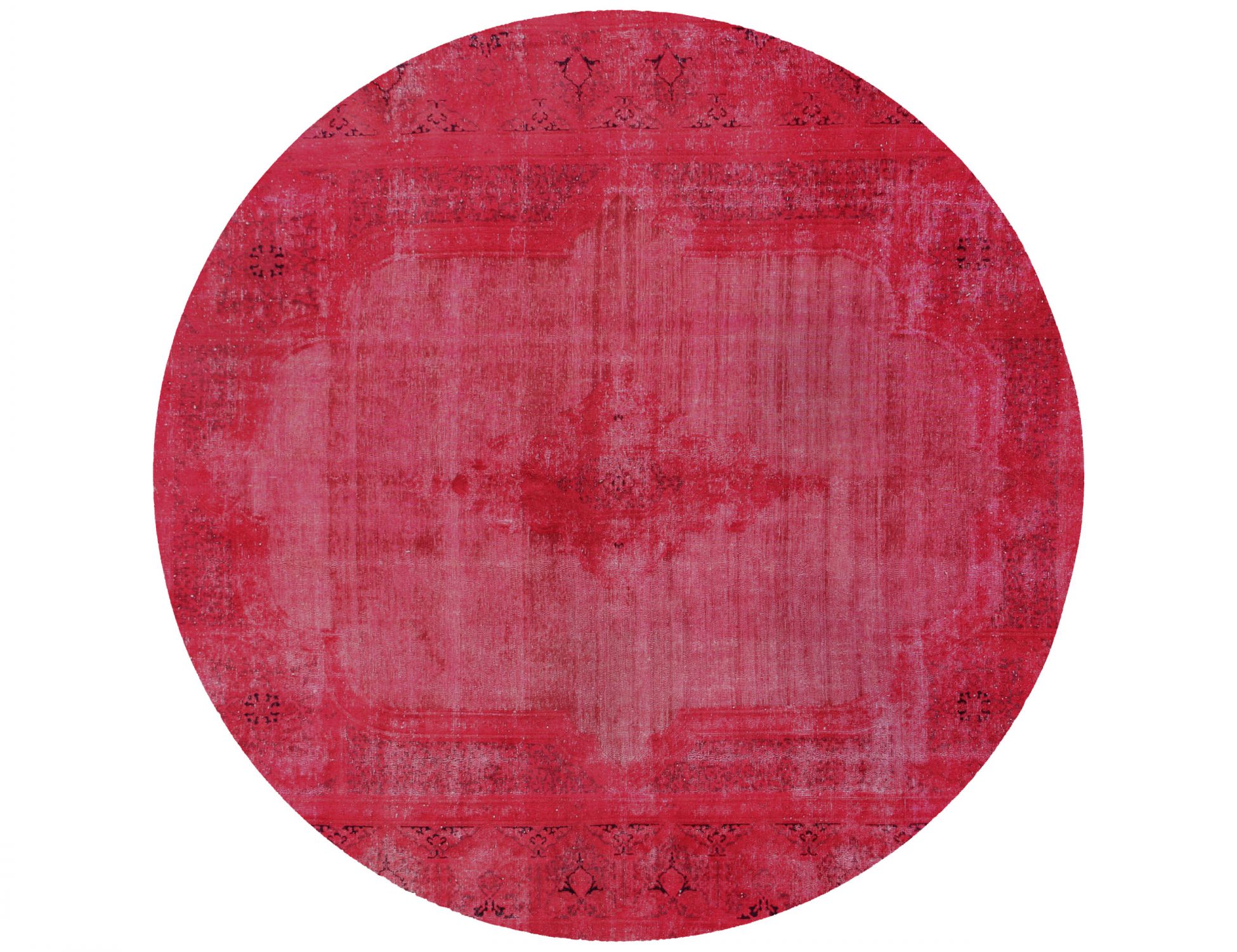 Persialaiset vintage matot   298 x 298 cm