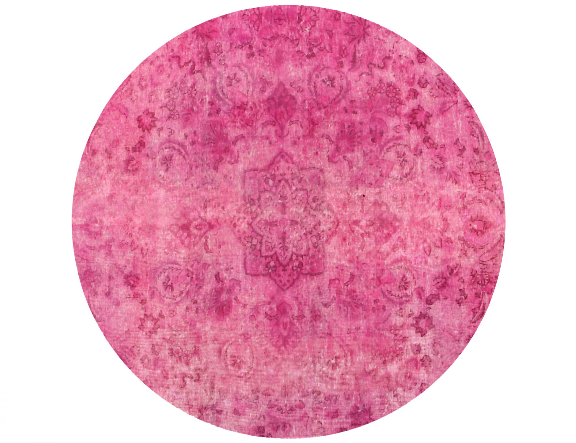 Persialaiset vintage matot   195 x 195 cm