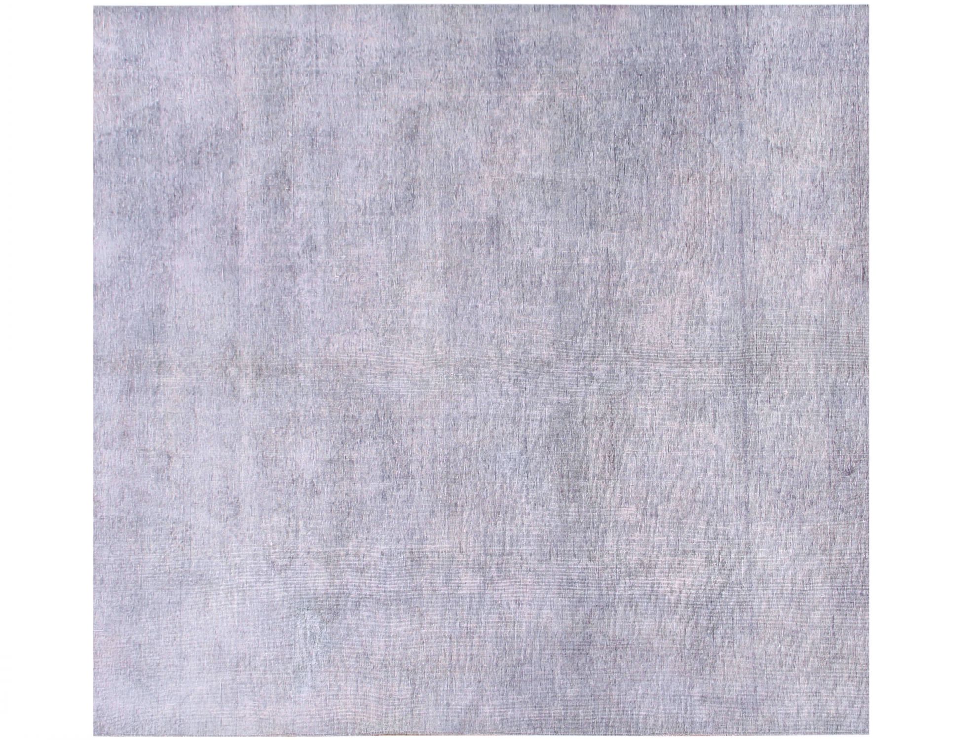 Tappeto vintage persiano  blå <br/>198 x 198 cm