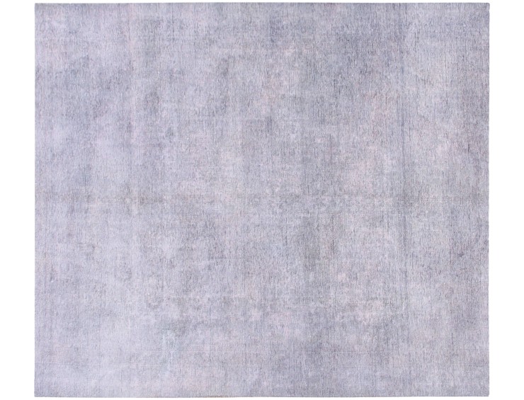 Azul Persa Alfombra persa vintage  250 x 198 cm