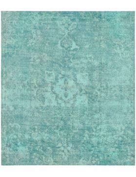 Tapis Persan vintage 290 x 223 vert