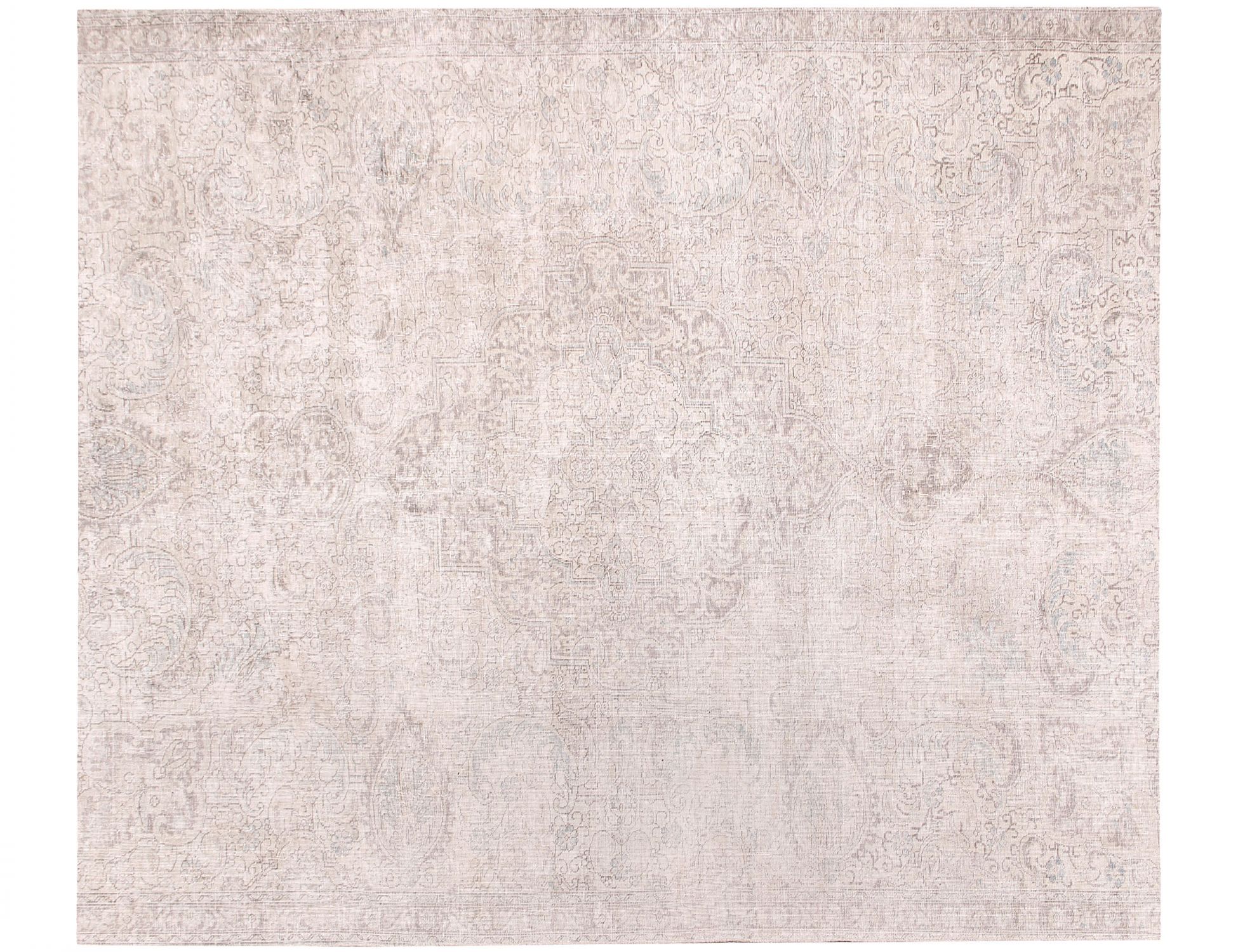 Persialaiset vintage matot  beige <br/>300 x 226 cm