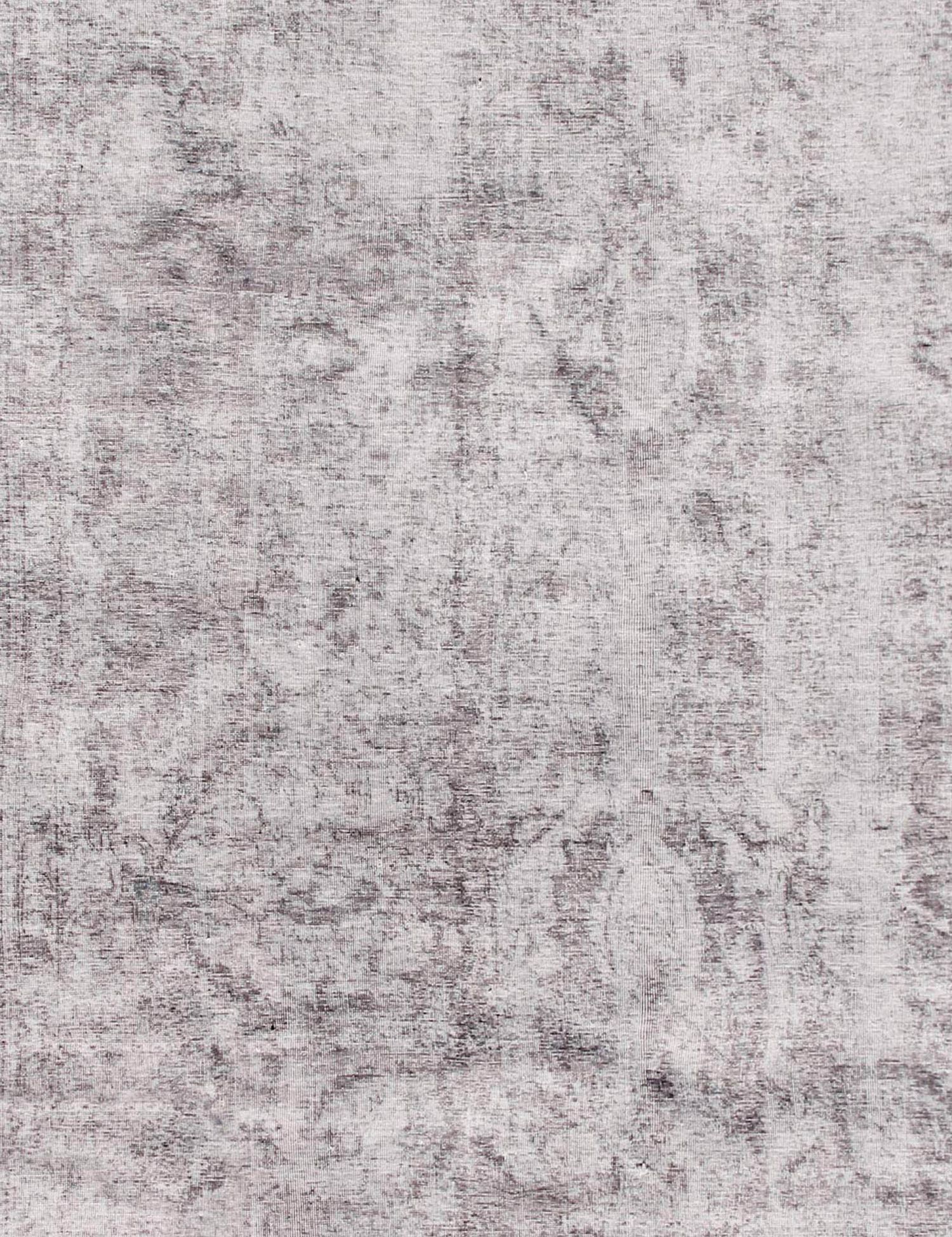 Tappeto vintage persiano  grigo <br/>265 x 265 cm