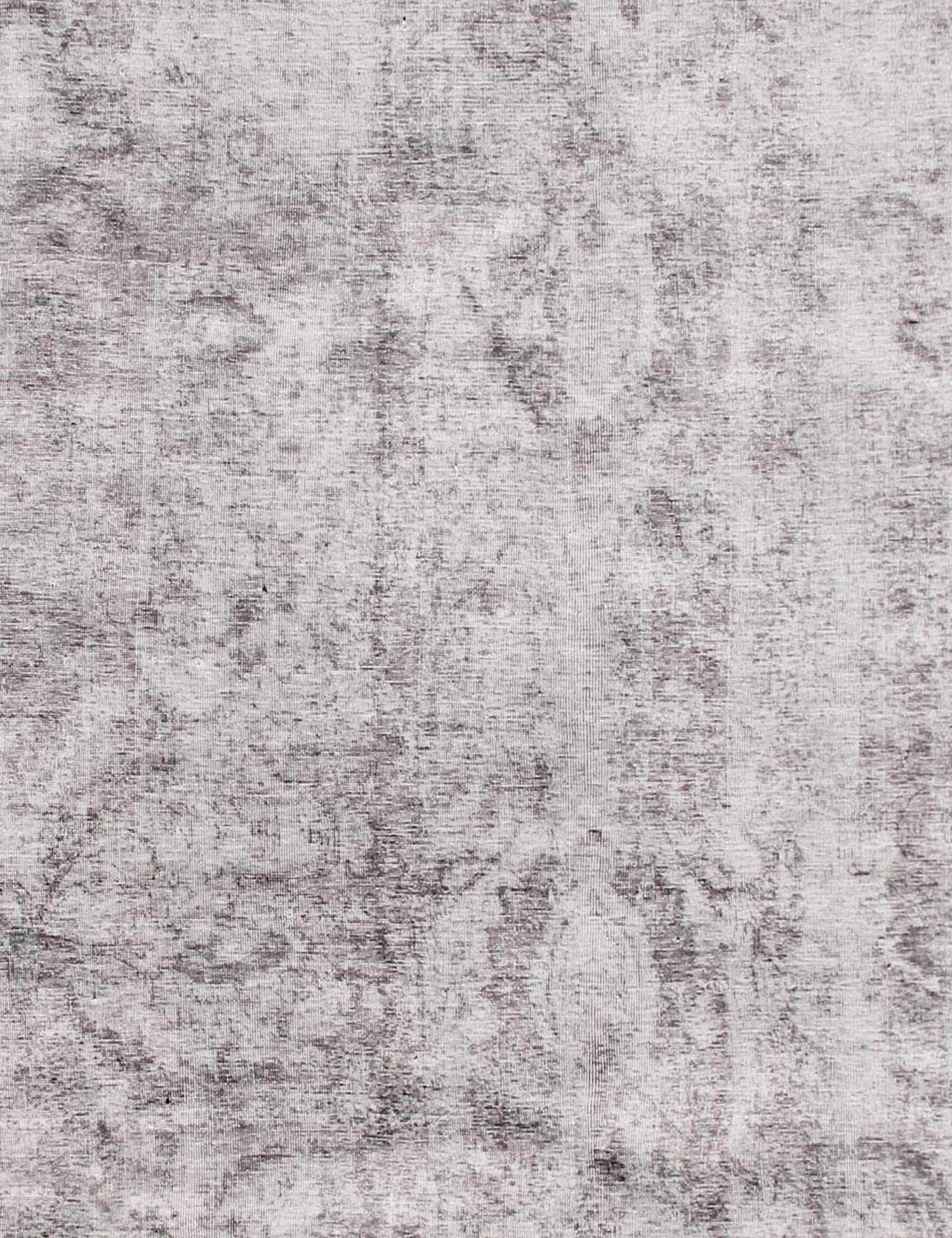Tappeto vintage persiano  grigo <br/>265 x 265 cm