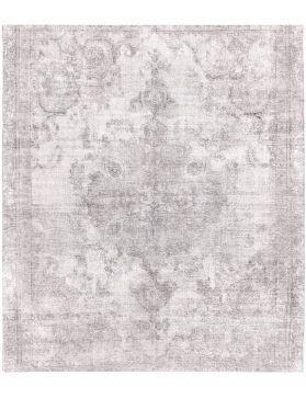 Persian Vintage Carpet  grey <br/>300 x 256 cm