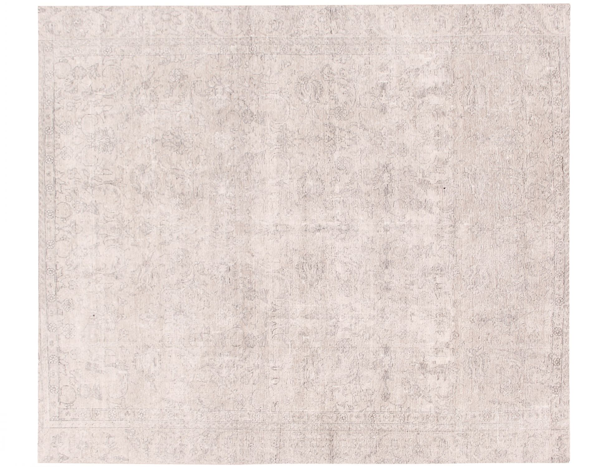 Persialaiset vintage matot  beige <br/>300 x 253 cm