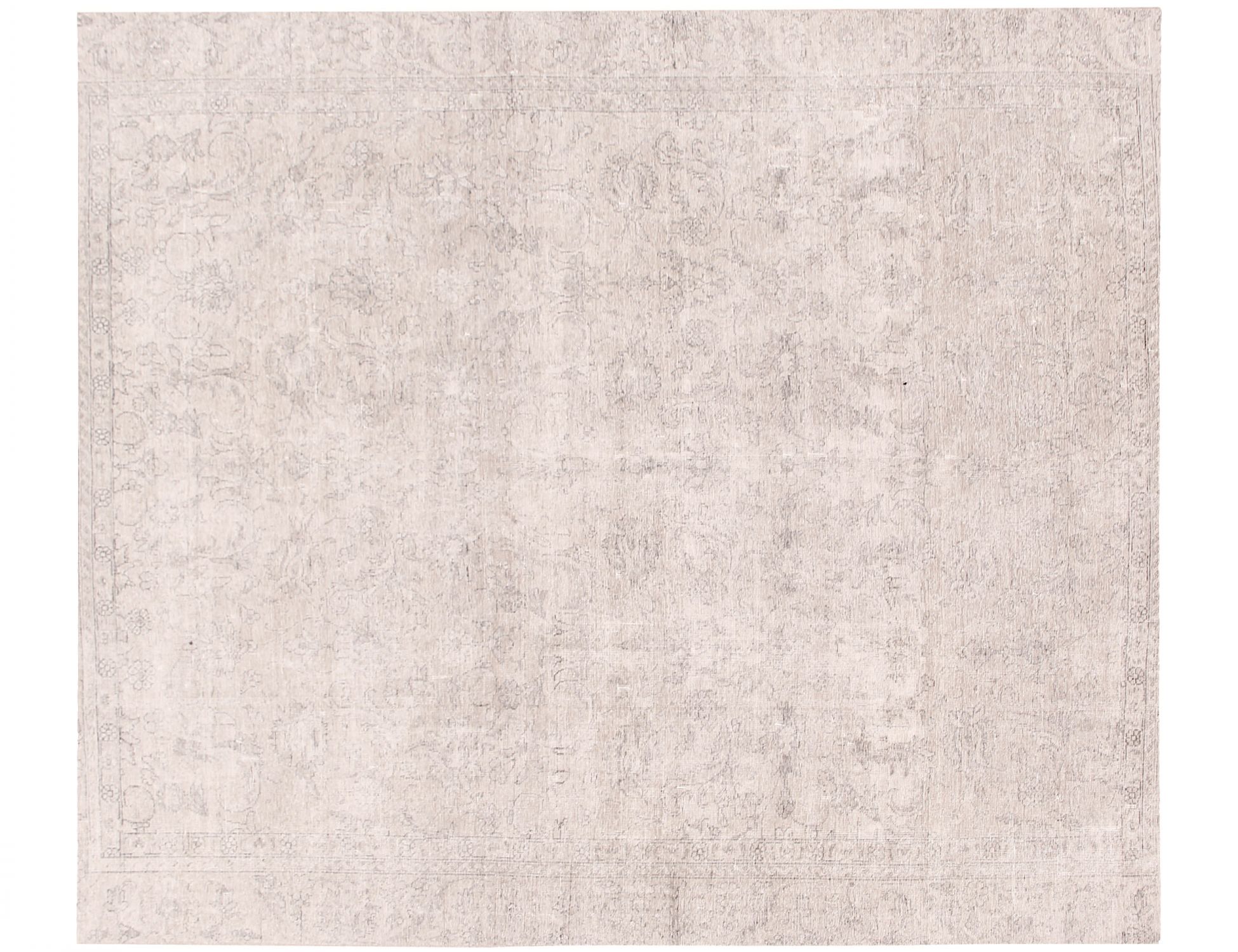Tappeto vintage persiano  beige <br/>300 x 253 cm