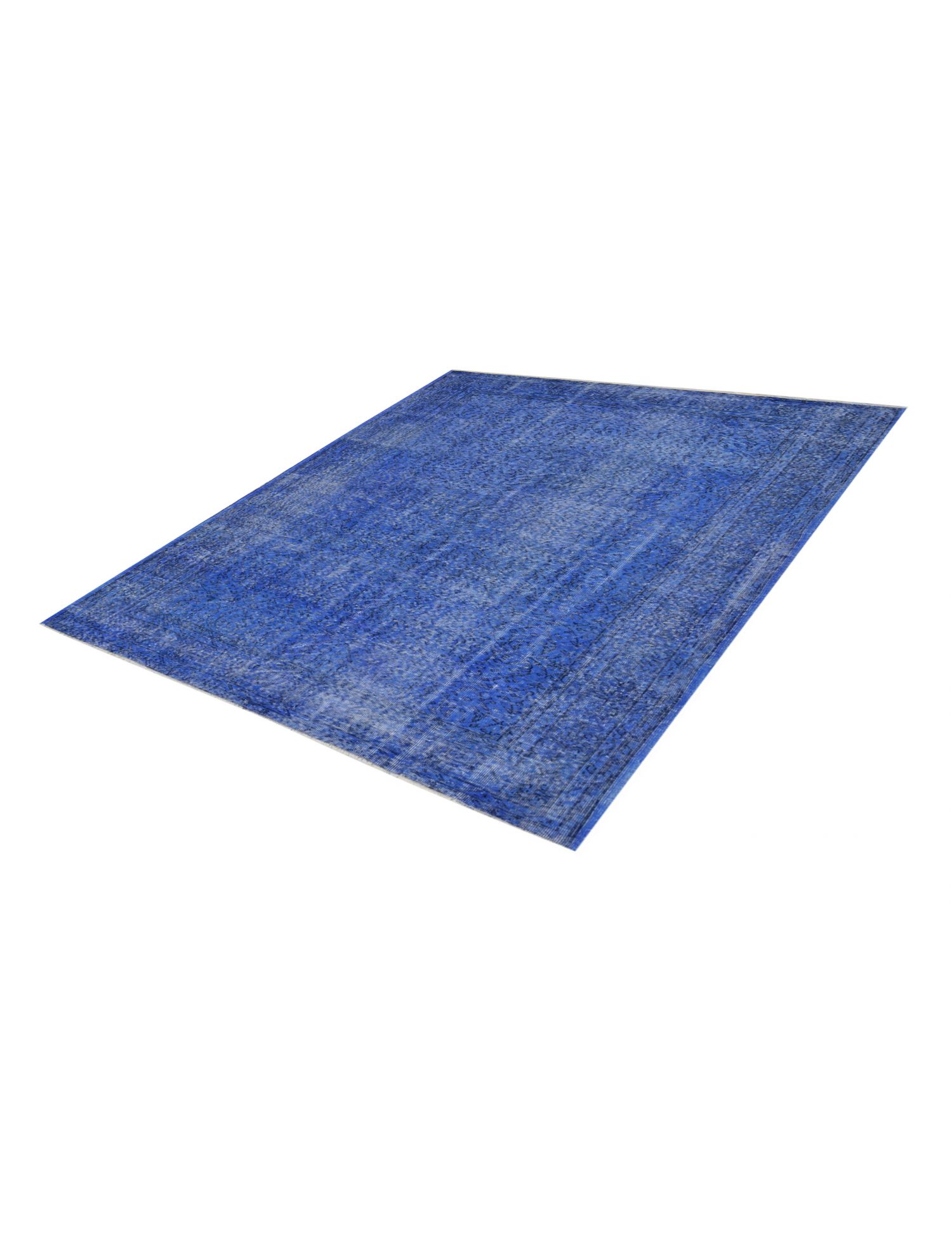  Vintage Tapijt   200 x 200 cm