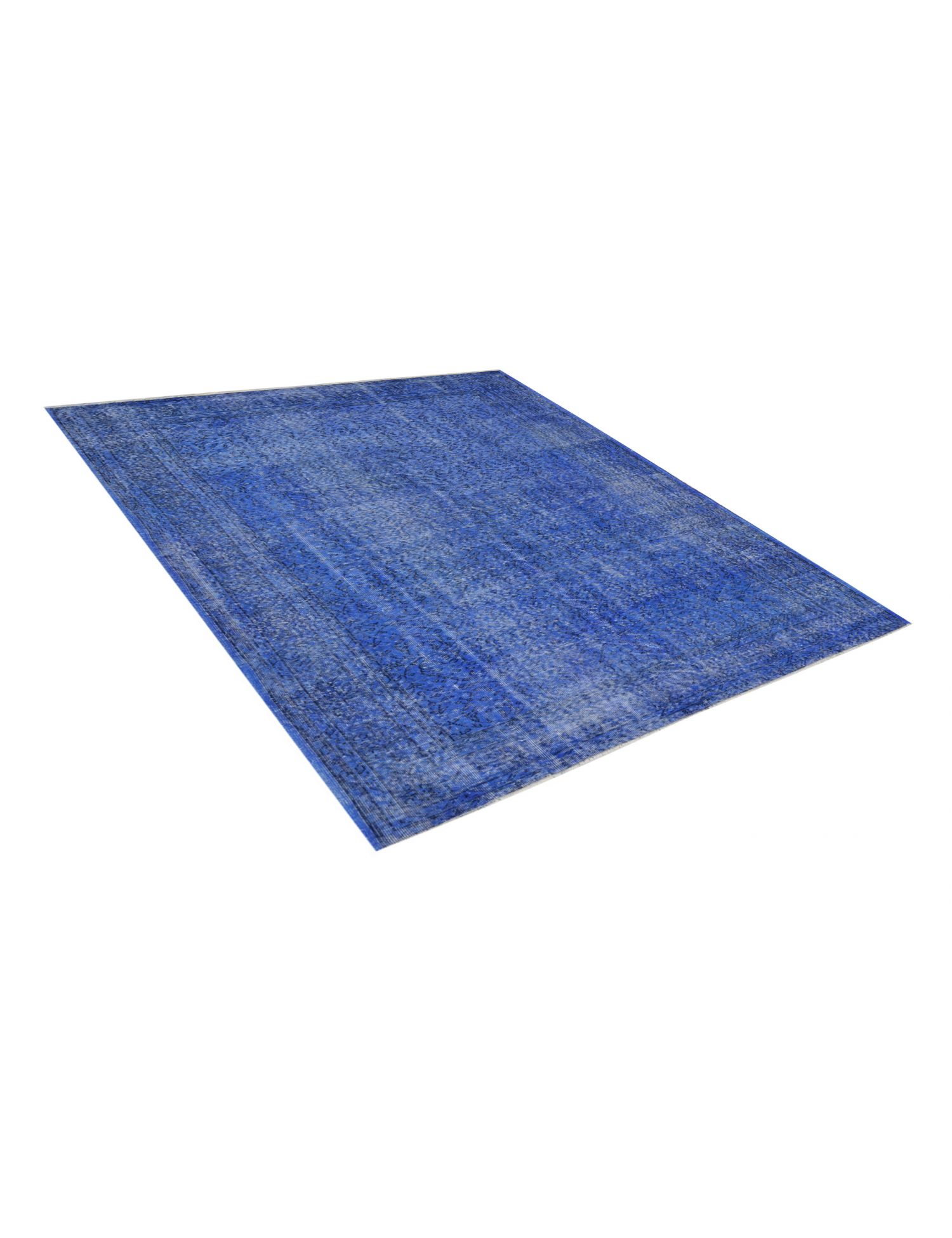  Vintage Tapijt   200 x 200 cm