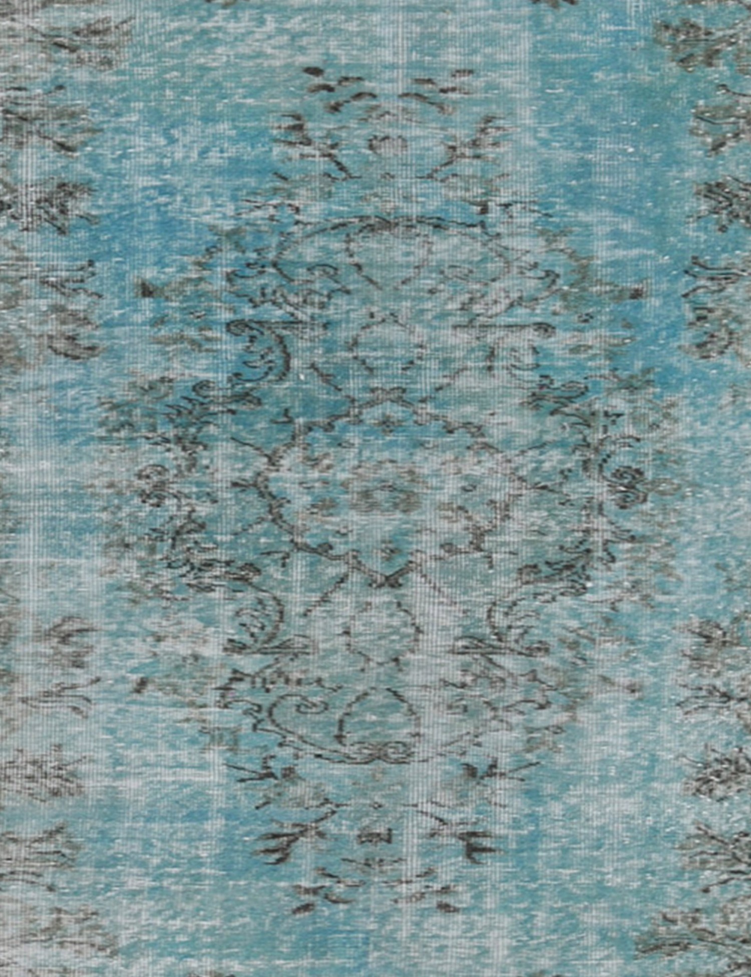 Alfombra vintage   167 x 167 cm