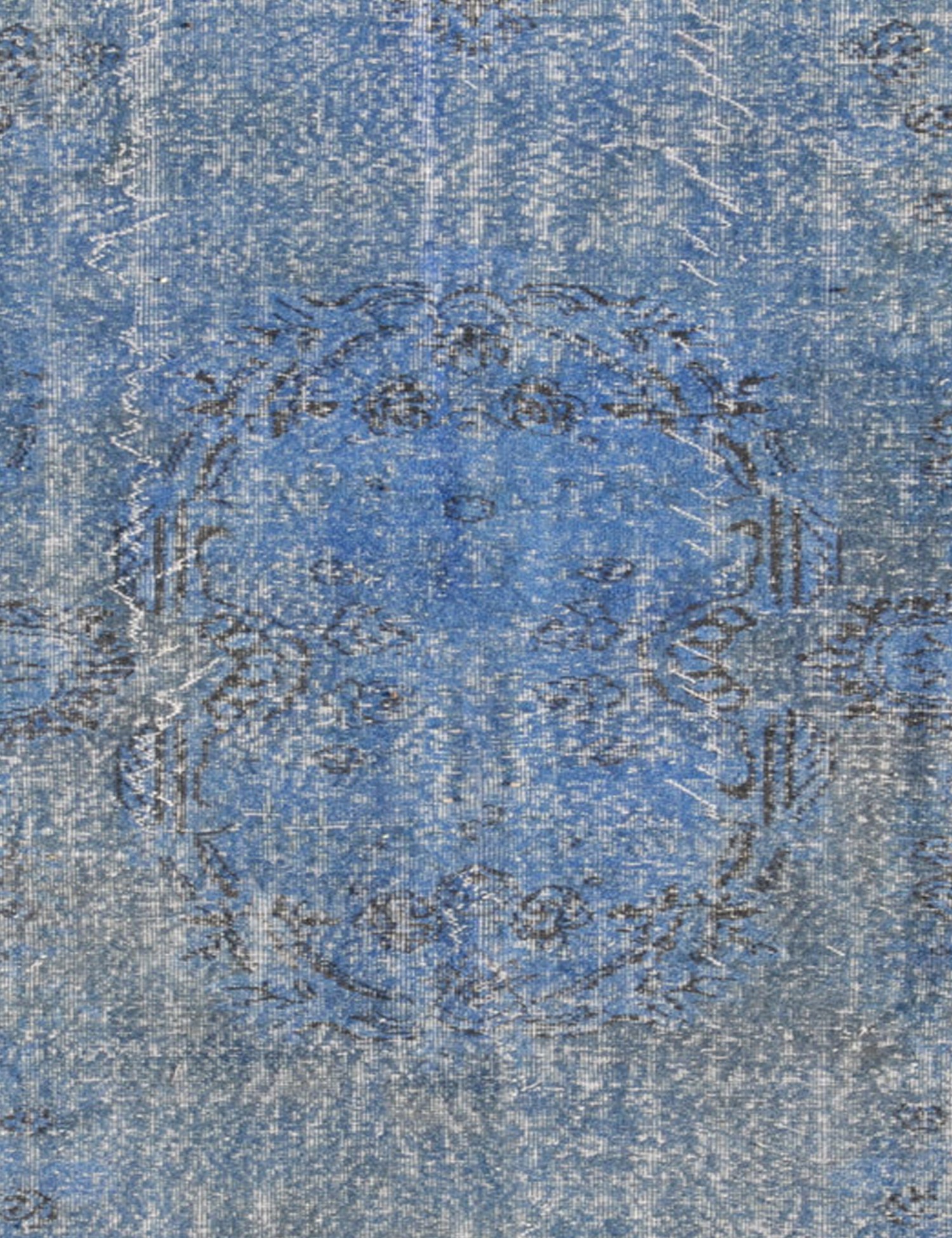 Tappeto Vintage   177 x 177 cm