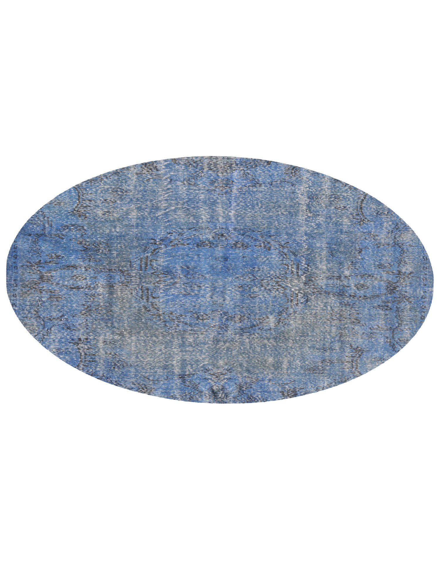 Vintage Carpet   177 x 177 cm