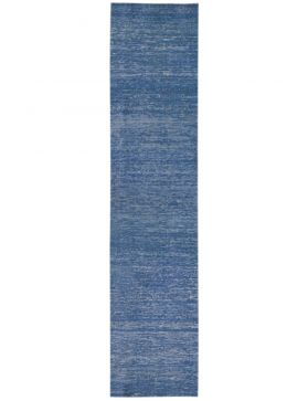 Vintage Matta  blå <br/>331 x 100 cm