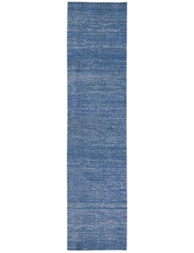 Vintage Carpet  blue <br/>331 x 110 cm