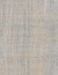 Bleu Turc Vintage Tapis 181 x 181 cm - view 3