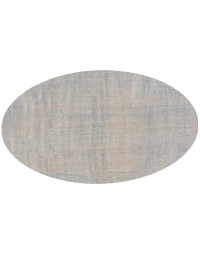 Bleu Turc Vintage Tapis 181 x 181 cm - view 2