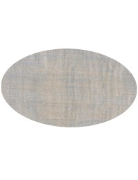 Bleu Turc Vintage Tapis 181 x 181 cm - view 1