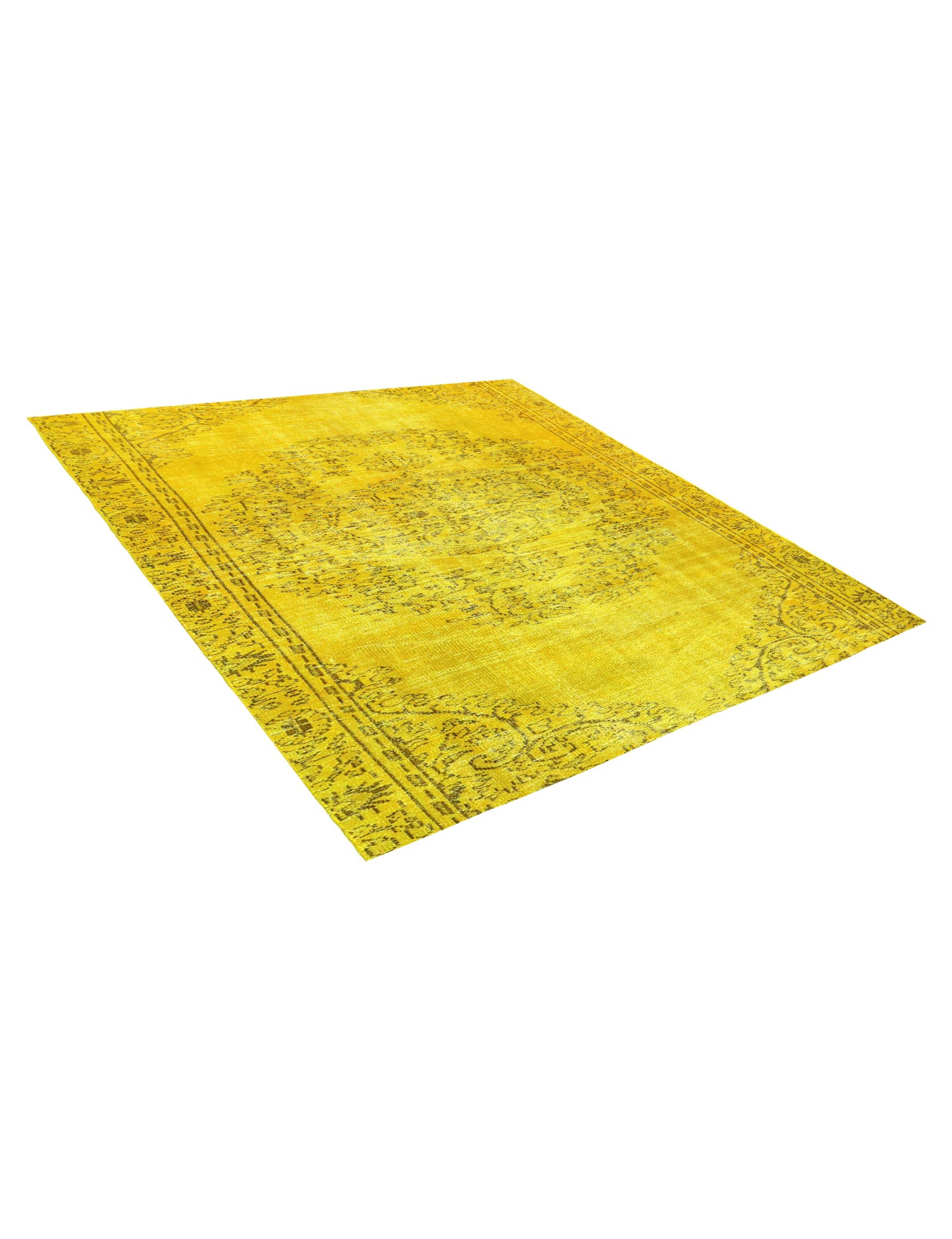 vintage matot   161 x 161 cm