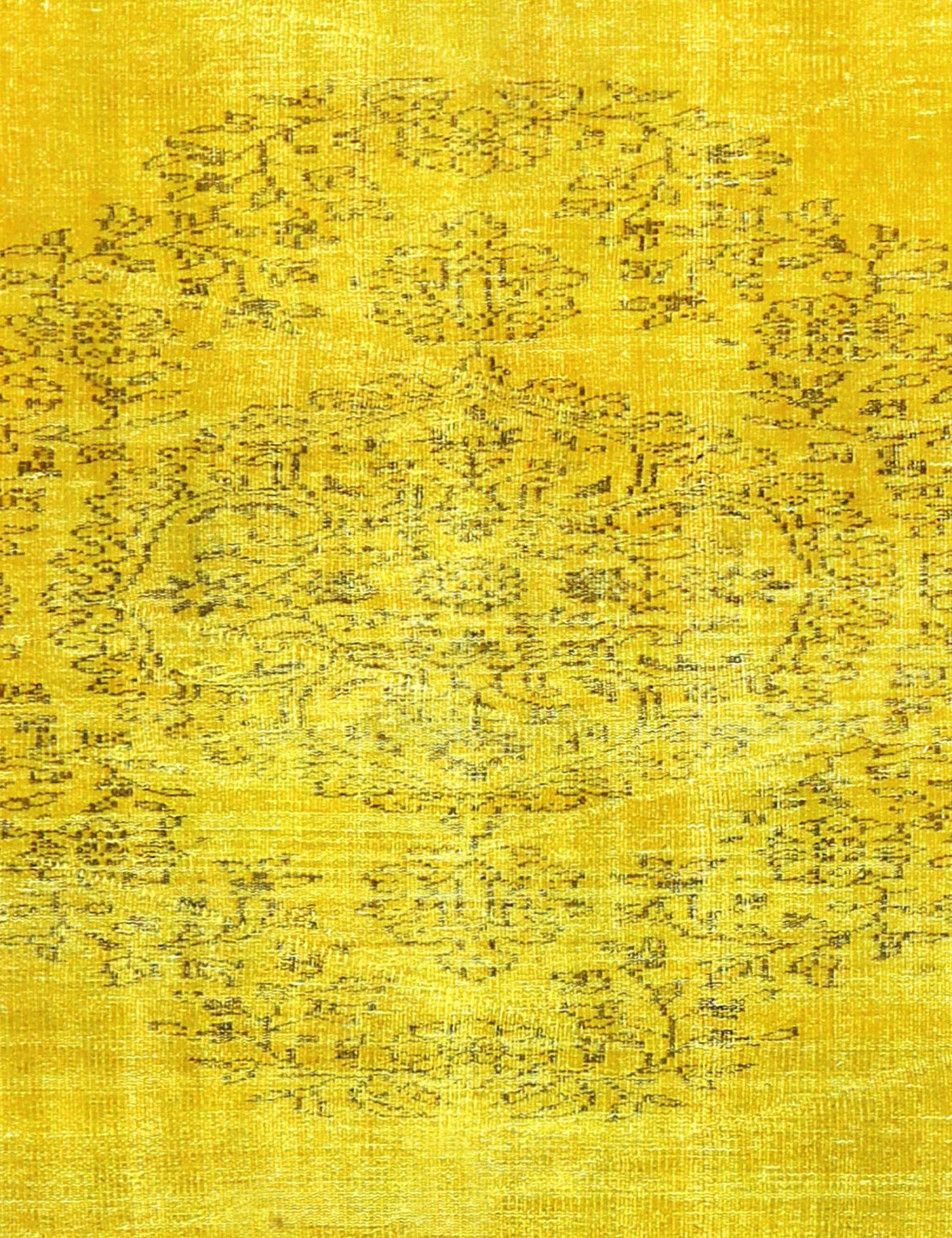 Tappeto vintage   161 x 161 cm