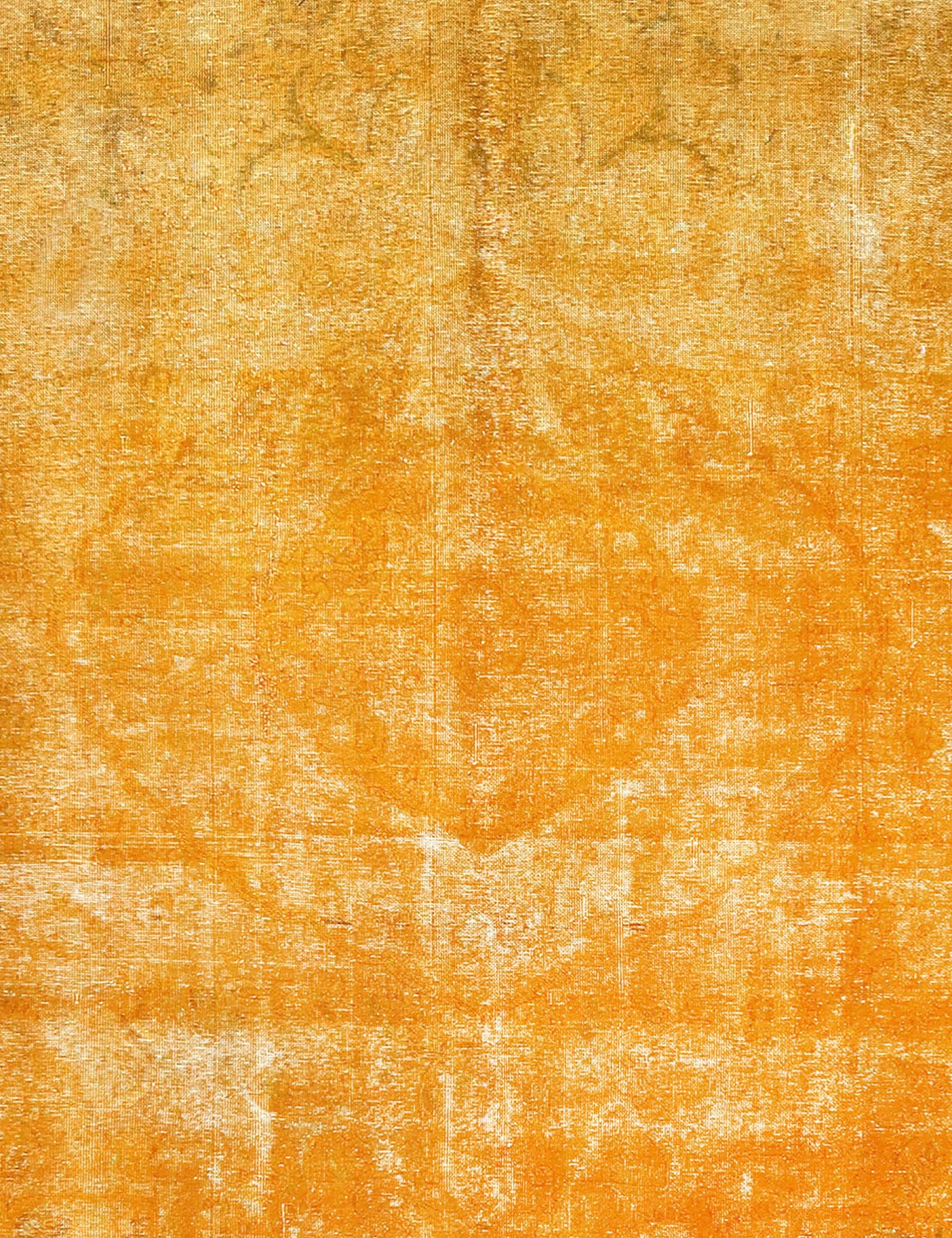 Persisk vintage matta   238 x 238 cm