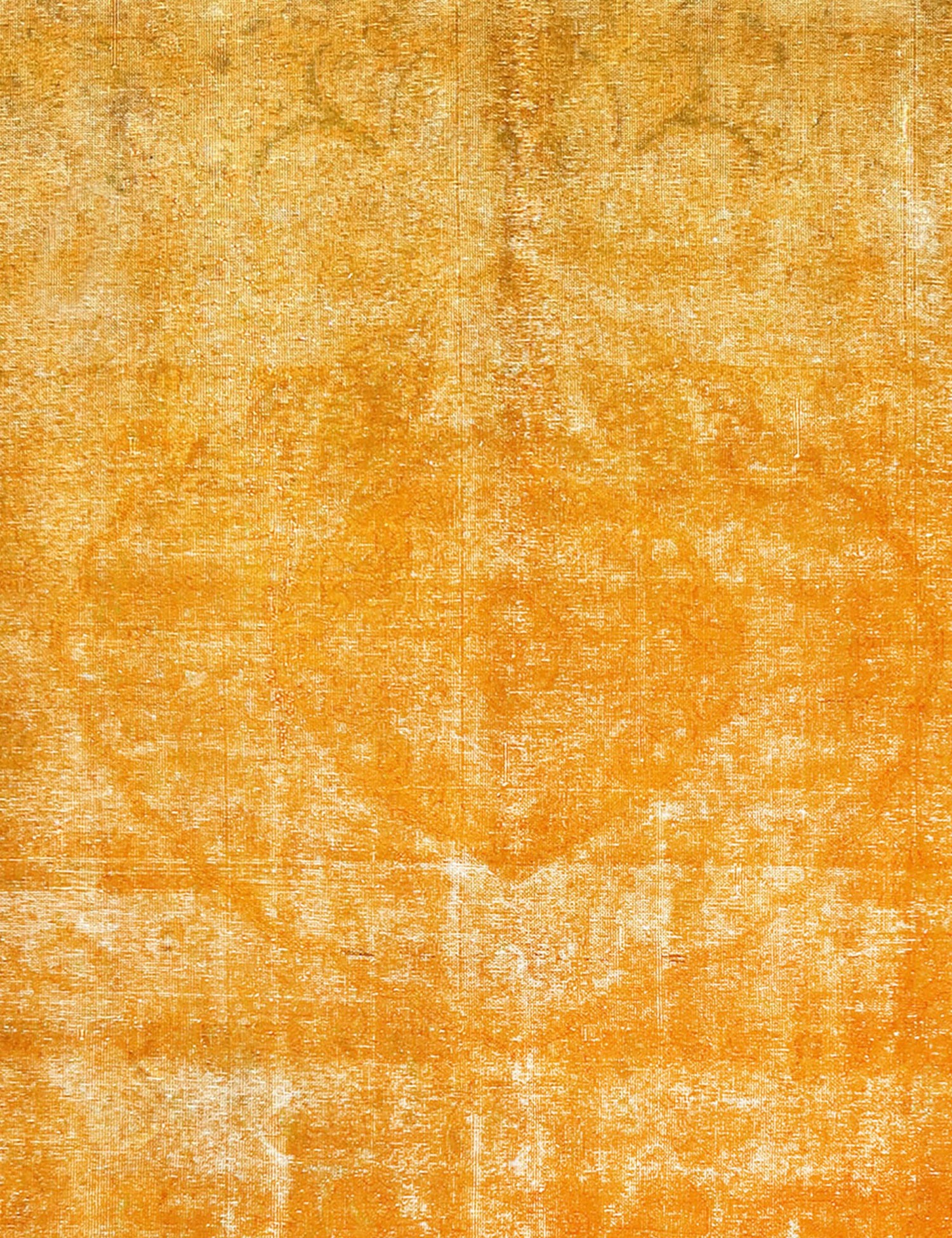 Persisk Vintagetæppe   238 x 238 cm