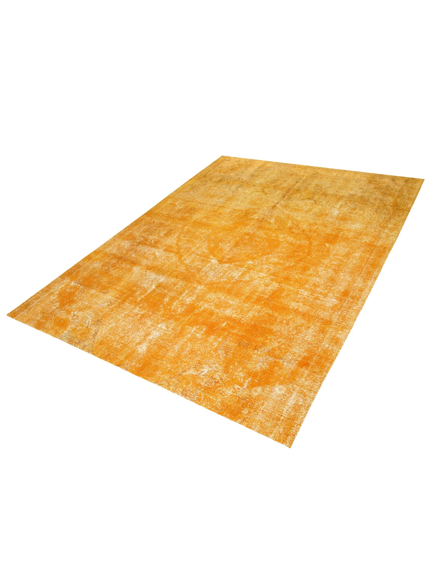 Persisk vintage matta   300 x 238 cm