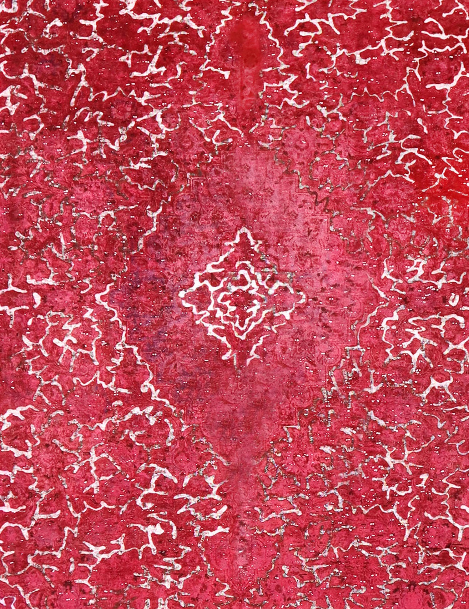 Persialaiset vintage matot   270 x 270 cm