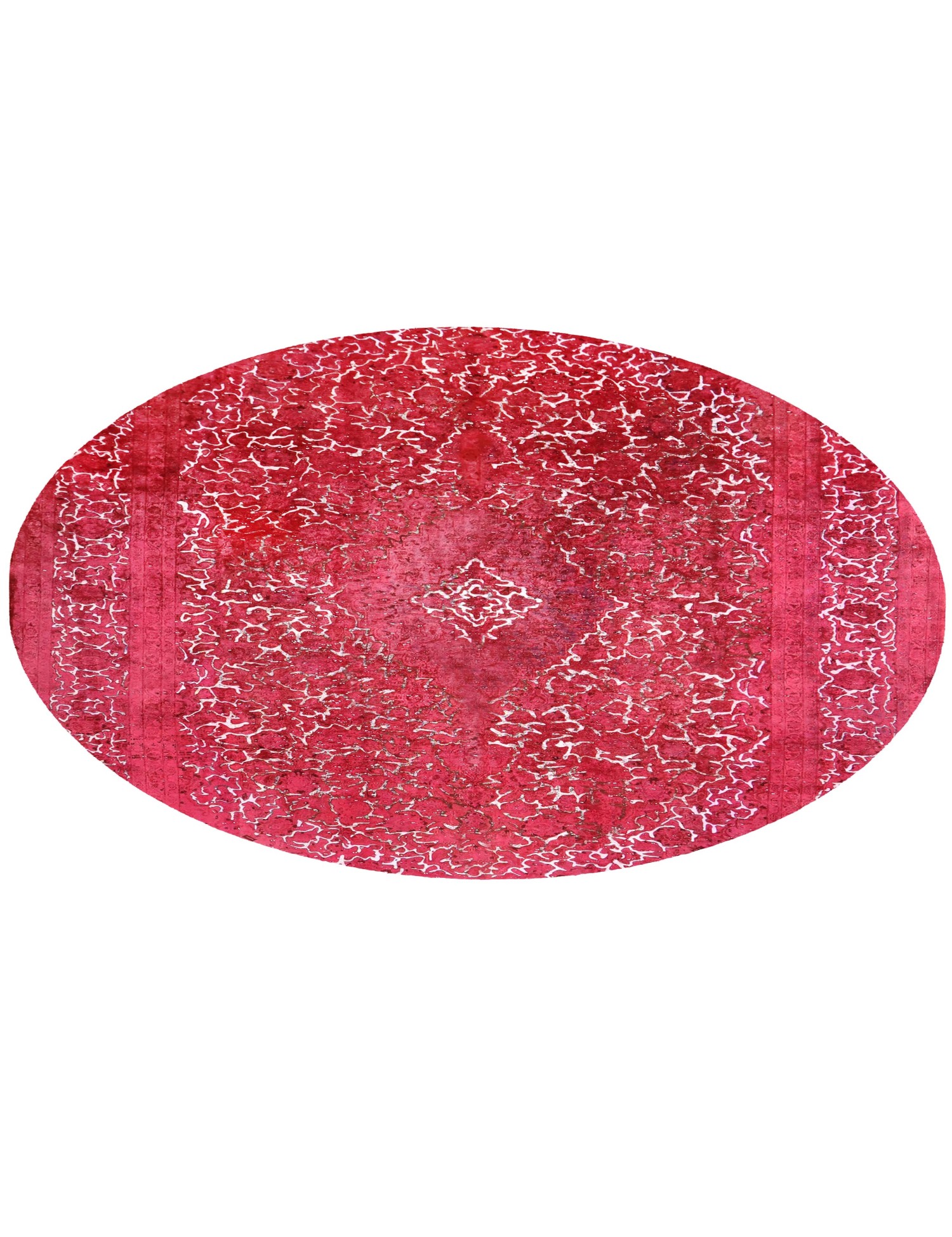 Persialaiset vintage matot   270 x 270 cm