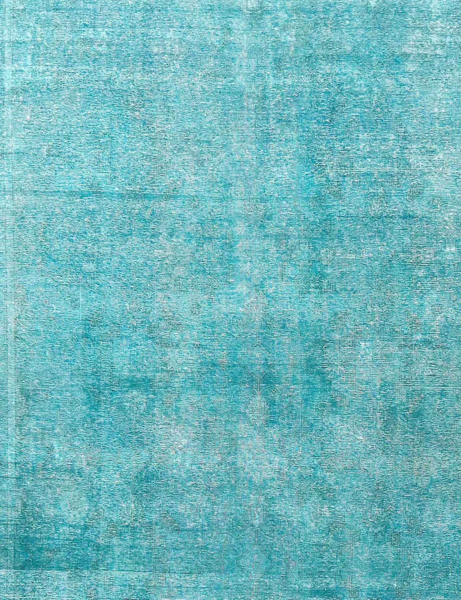 Quadrat  Vintage Teppich   273 x 273 cm