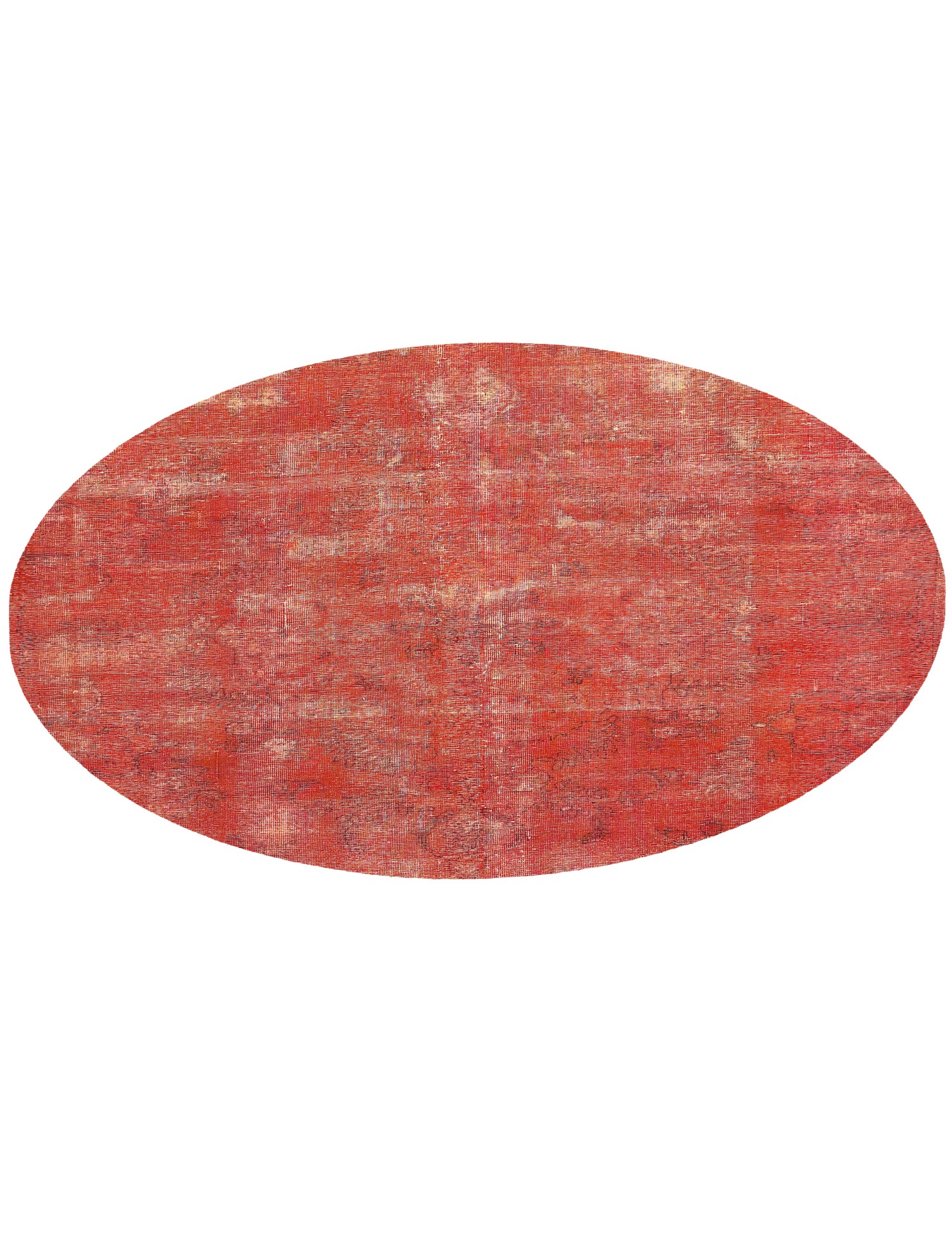 Tappeto vintage persiano   225 x 225 cm