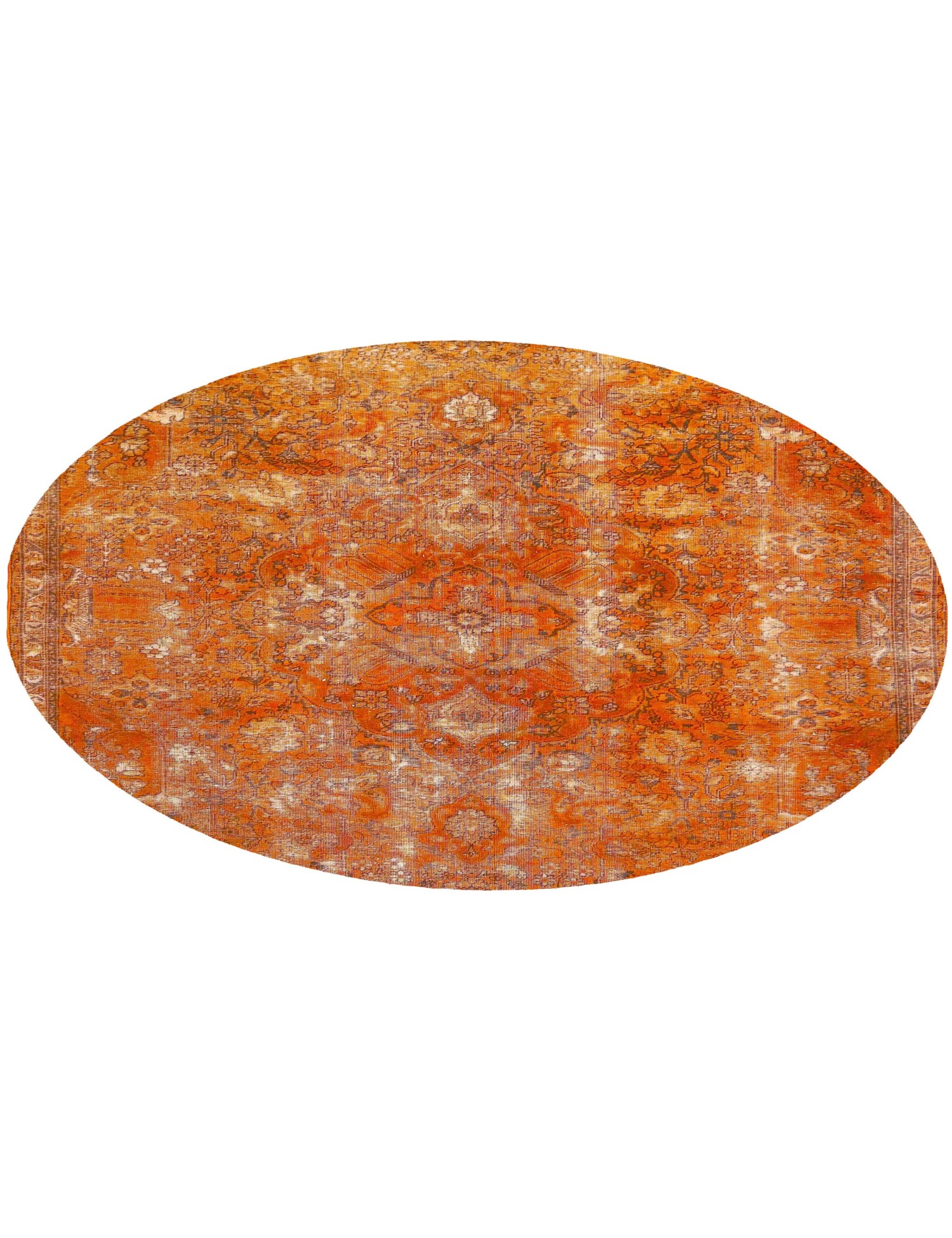 Persialaiset vintage matot   227 x 227 cm