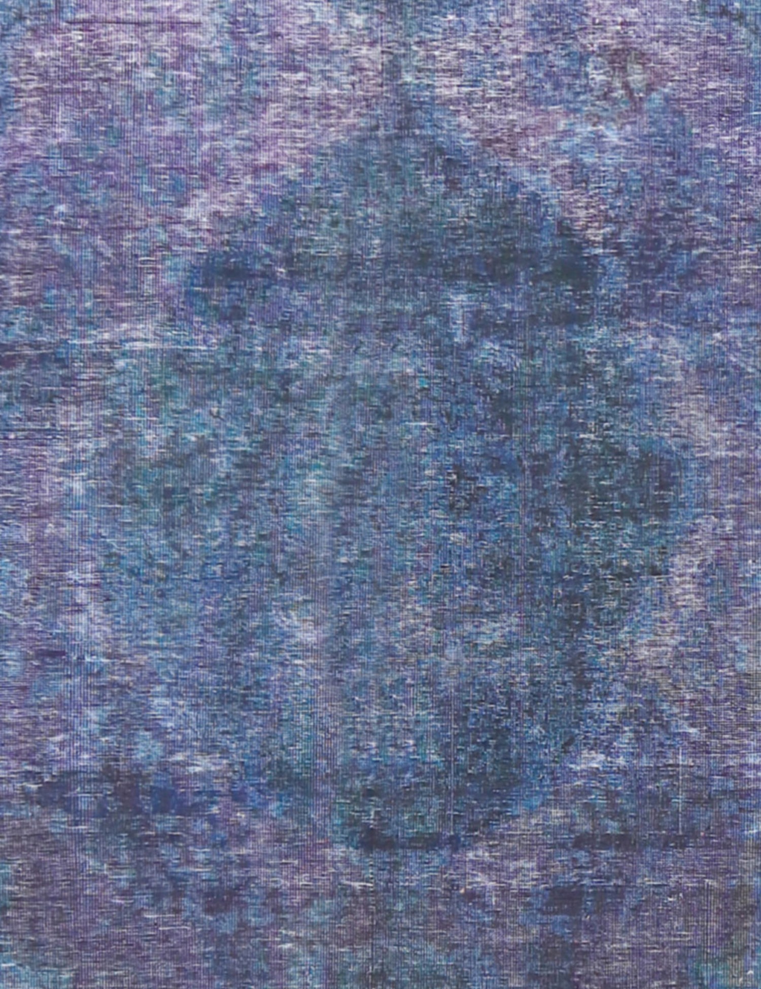 Tapis Persan vintage   201 x 201 cm